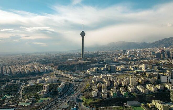 Iran: Human rights investigators alarmed by ‘surge in repression’ and spike in executions following Israeli airstrikes