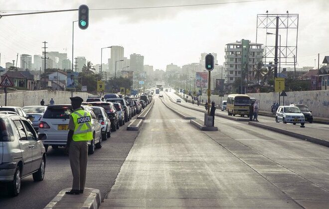 Guterres voices alarm over post-election violence in Tanzania