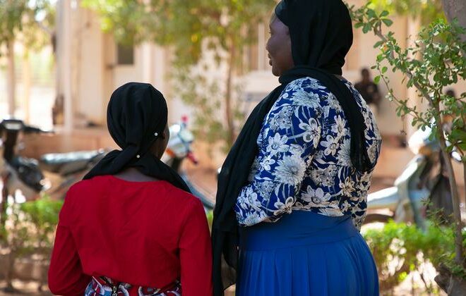 Aid cuts shutdown or suspend one in three women’s anti-violence programmes