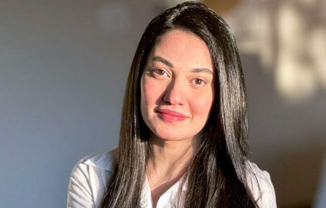 Pakistan’s ‘Iron Lady’ leads the fight for a fairer future for all