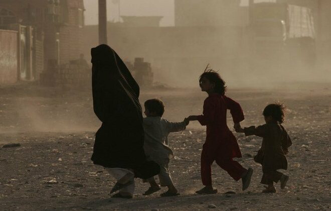 ‘Normalising’ Taliban rule would betray Afghan women, warns UN expert