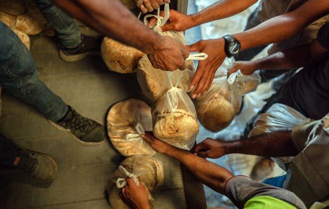 Millions of lives at risk, warn UN food agencies, as hunger crisis worsens