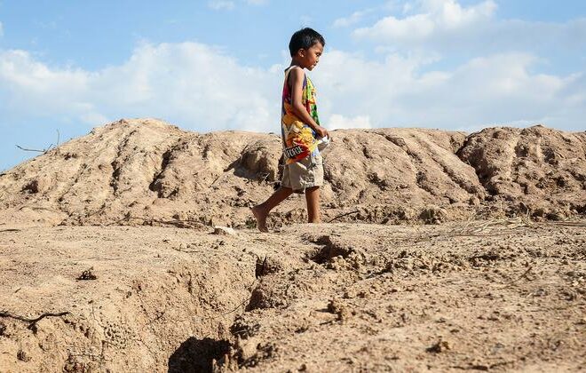 Protecting lives in a warming world: Health takes centre stage at COP30
