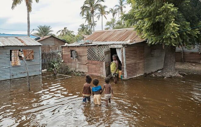 COP30: Climate crisis is a health crisis, WHO warns as philanthropies pledge $300m for solutions