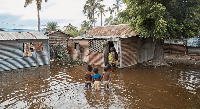COP30: Climate crisis is a health crisis, WHO warns as philanthropies pledge $300m for solutions