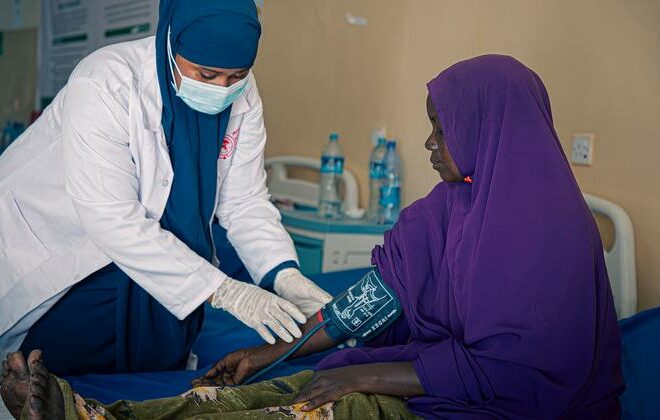 Healing the hidden wounds of childbirth