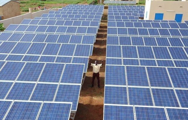 ‘When finance flows, ambition grows”: COP30’s call for action