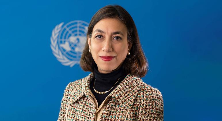 Gender equality’s not just a goal – it’s a foundation for lasting peace