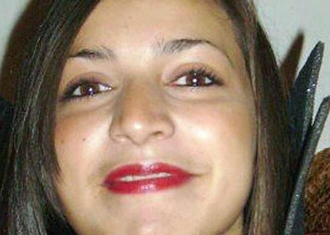 Prosecutors get new information about 2007 murder of Meredith Kercher in Perugia | World News