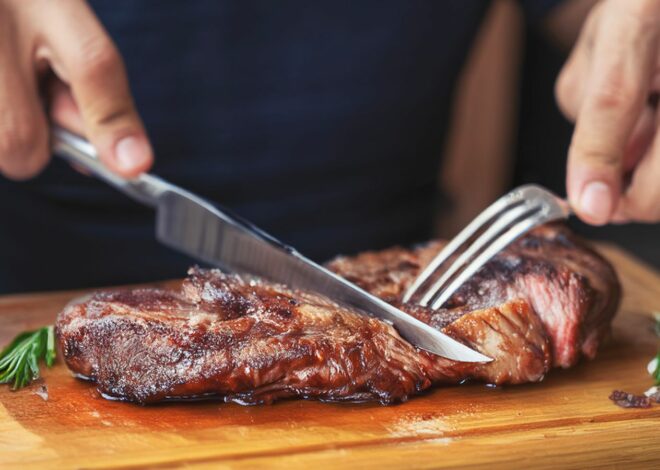 A US man is believed to be the first to have died from a meat allergy linked to tick bites | World News